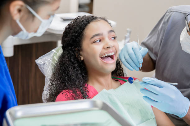 Best Emergency Wisdom Tooth Extraction in New Berlinville, PA
