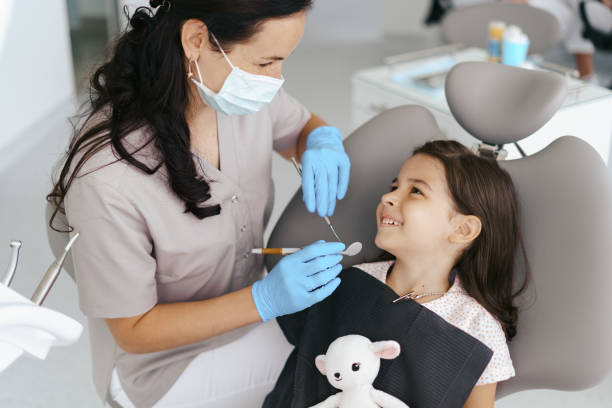 Best Knocked-Out Tooth (Avulsed Tooth) Treatment in New Berlinville, PA