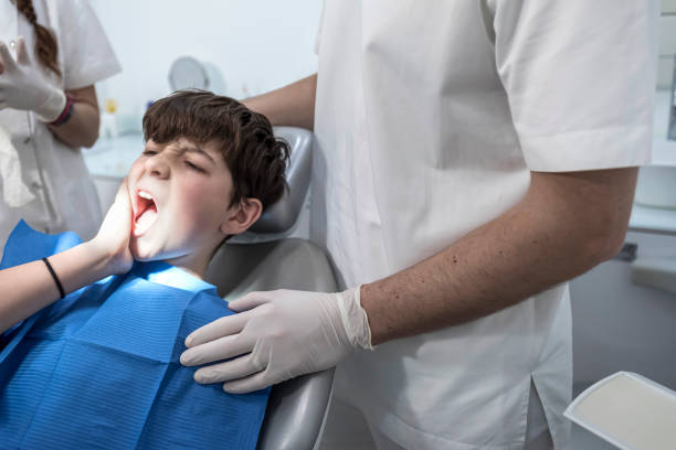 Best Broken or Chipped Tooth Repair in New Berlinville, PA