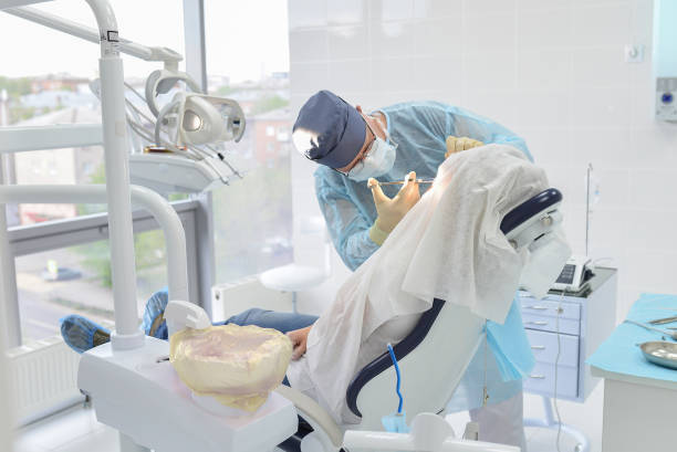 Best Walk-In Emergency Dental Services in New Berlinville, PA